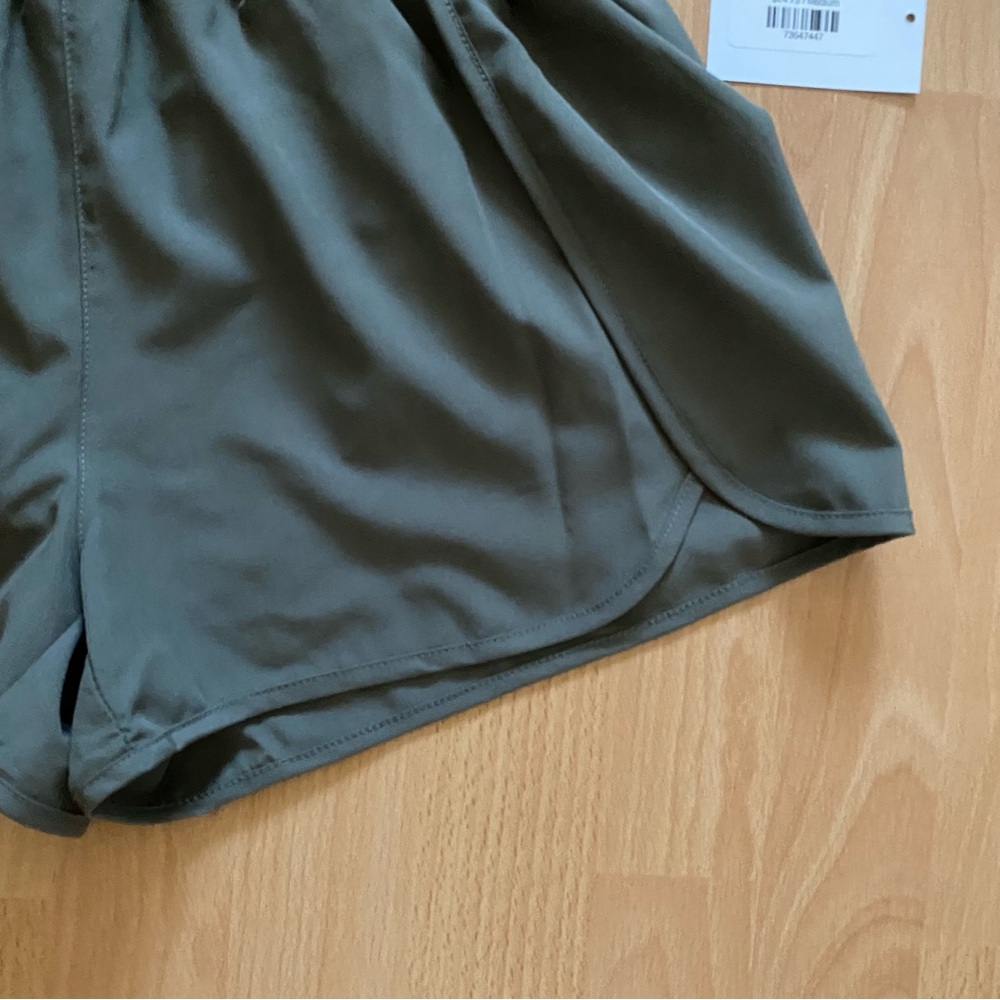 New In Get Up + Go Shorts - Picture 8 of 16